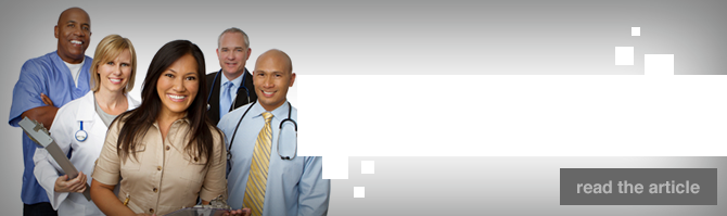 Article: Who Really Chooses a Lab Service?