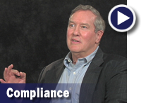 Compliance Training Video with Peter T. Francis